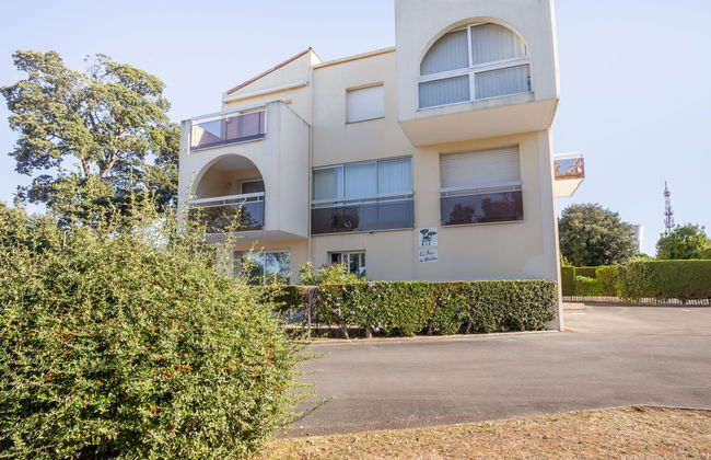 Apartamento em Vaux-sur-Mer - Foto 15