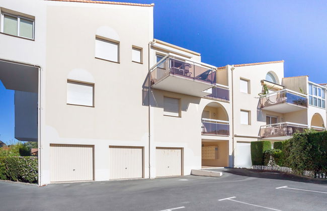 Apartamento em Vaux-sur-Mer - Foto 16