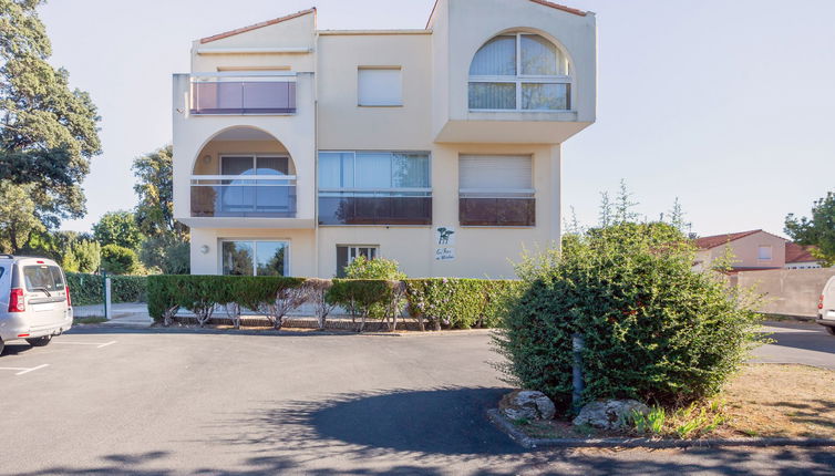 Photo 1 - Apartment in Vaux-sur-Mer with sea view