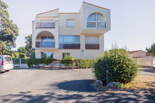 Photo 1 - Apartment in Vaux-sur-Mer with sea view