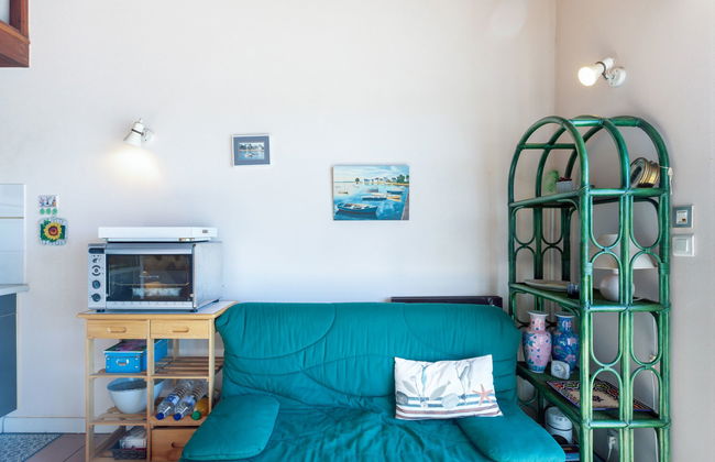 Apartamento em Vaux-sur-Mer - Foto 6