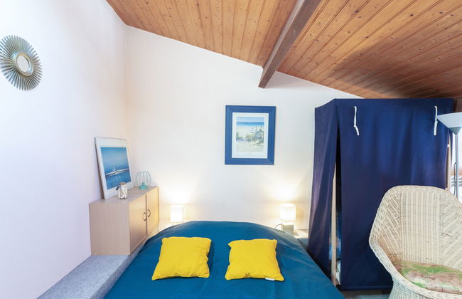Apartamento em Vaux-sur-Mer - Foto 11