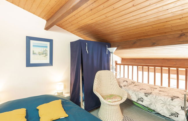 Apartamento em Vaux-sur-Mer - Foto 5