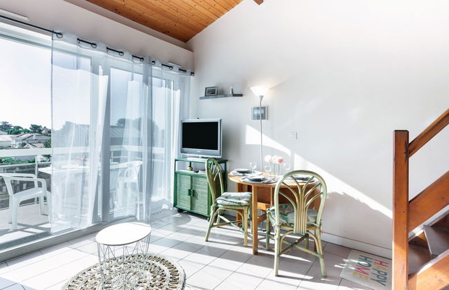 Apartamento em Vaux-sur-Mer - Foto 7