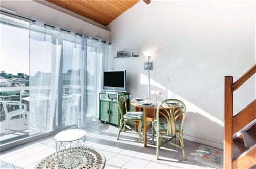 Foto 7 - Apartamento en Vaux-sur-Mer con vistas al mar