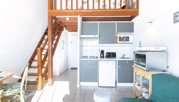 Apartamento em Vaux-sur-Mer - Foto 4