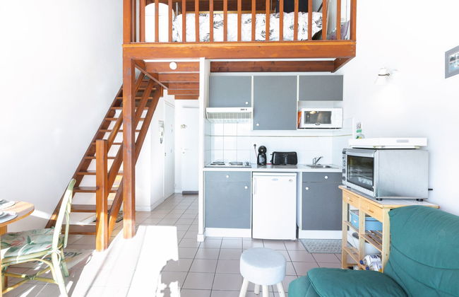 Apartamento em Vaux-sur-Mer - Foto 4