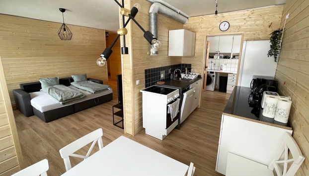 1 bedroom House in Salla - Photo 4