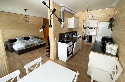 Photo 4 - 1 bedroom House in Salla with sauna