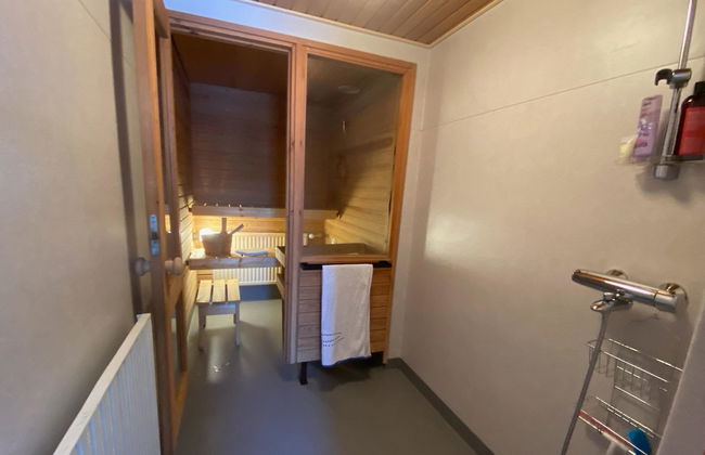 Haus mit 1 Schlafzimmer in Salla - Foto 11