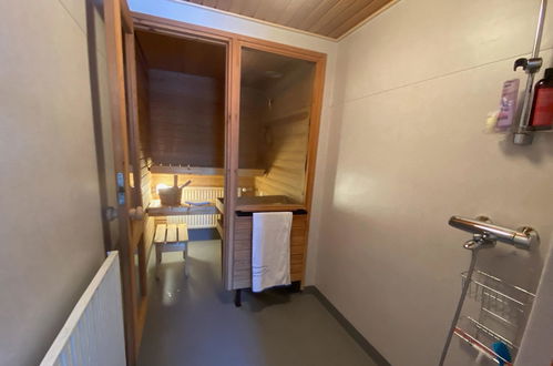 Photo 12 - Maison de 1 chambre à Salla avec sauna et vues sur la montagne