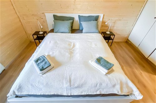 Foto 7 - Casa con 1 camera da letto a Salla con sauna e vista sulle montagne