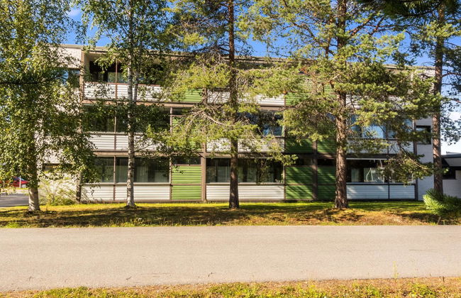 Haus mit 1 Schlafzimmer in Salla - Foto 1