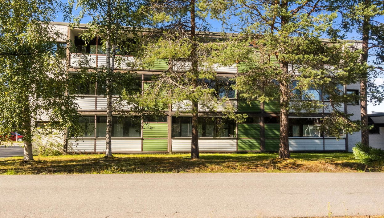 1 bedroom House in Salla - Photo 1