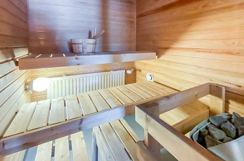 Photo 11 - 1 bedroom House in Salla with sauna