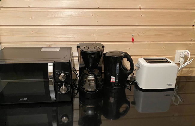 Haus mit 1 Schlafzimmer in Salla - Foto 6