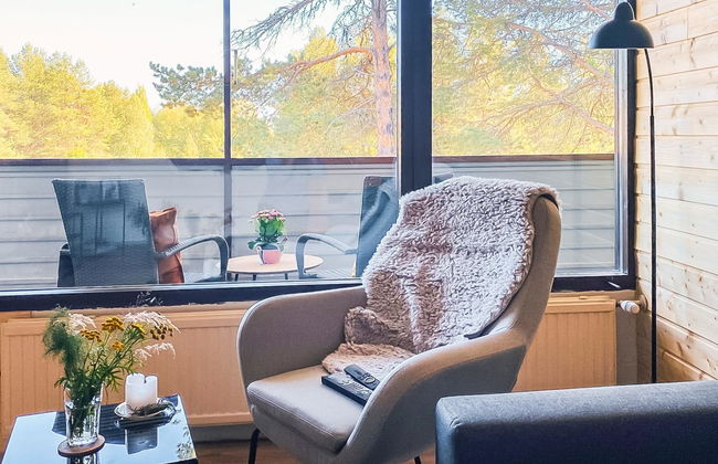 Haus mit 1 Schlafzimmer in Salla - Foto 3