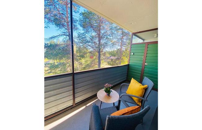 Haus mit 1 Schlafzimmer in Salla - Foto 14