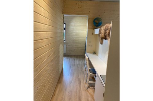 Foto 8 - Casa de 1 quarto em Salla com sauna e vista para a montanha