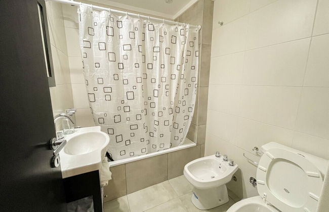 Spacious 1 Bedroom Apartment in Rosario - Foto 6