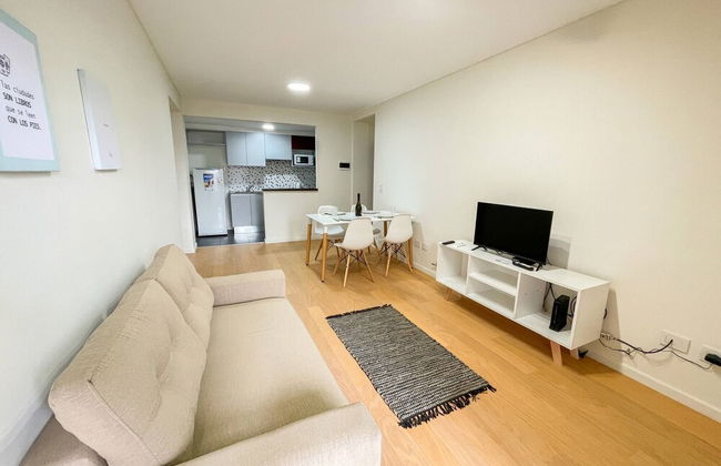 Spacious 1 Bedroom Apartment in Rosario - Foto 3
