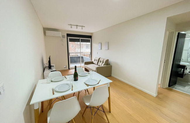 Spacious 1 Bedroom Apartment in Rosario - Foto 9