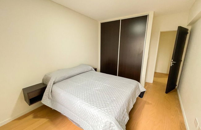 Spacious 1 Bedroom Apartment in Rosario - Foto 5