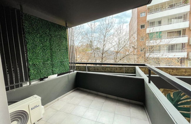 Spacious 1 Bedroom Apartment in Rosario - Foto 10