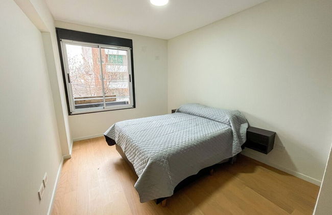 Spacious 1 Bedroom Apartment in Rosario - Foto 7