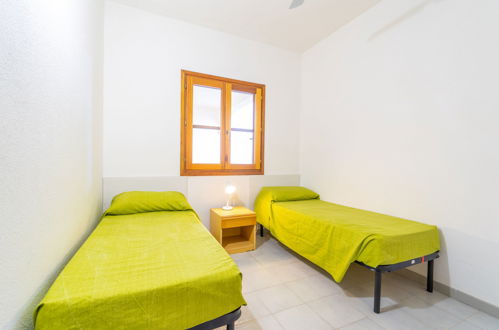 Foto 13 - Appartamento con 2 camere da letto a San Teodoro con terrazza e vista mare