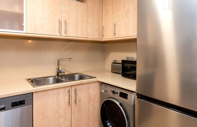 Appartement de 3 chambres à Malgrat de Mar - Photo 13