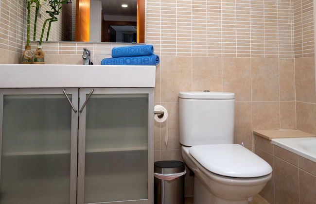 Appartement de 3 chambres à Malgrat de Mar - Photo 19