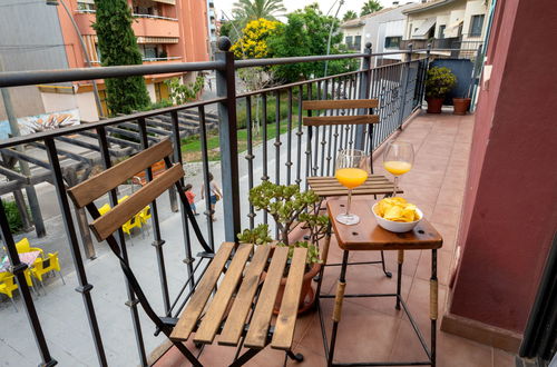 Photo 1 - 2 bedroom Apartment in Malgrat de Mar