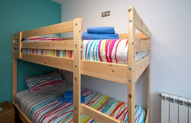 Appartement de 3 chambres à Malgrat de Mar - Photo 18