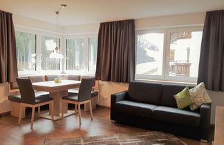 Photo 3 - 2 bedroom Apartment in Kappl with garden and mountain view