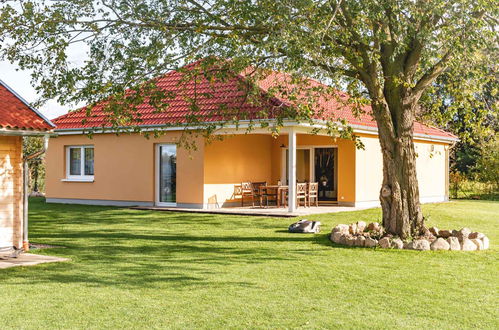 Photo 22 - Maison de 3 chambres à Saal avec jardin et terrasse