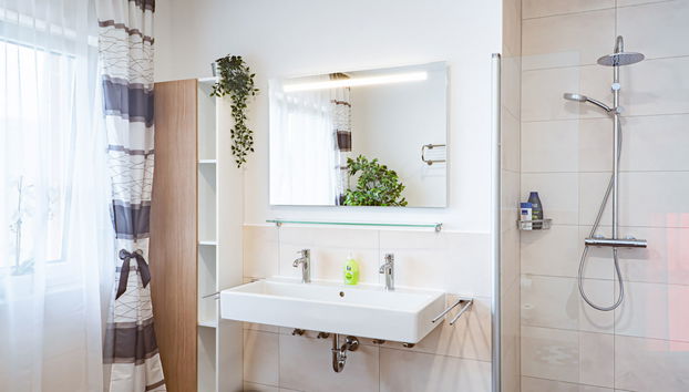 Casa de 4 quartos em Saal com jardim e terraço - Foto 5