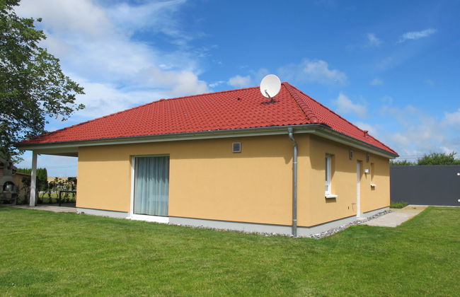 Casa de 4 quartos em Saal com jardim e terraço - Foto 23