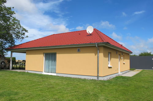 Photo 23 - Maison de 3 chambres à Saal avec jardin et vues à la mer