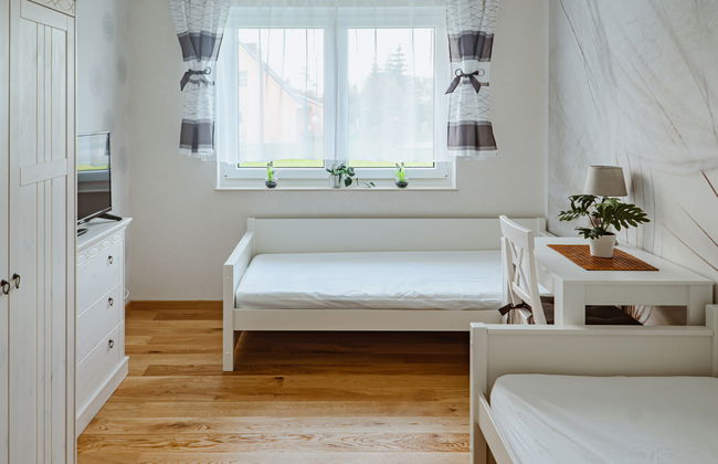 Casa de 4 quartos em Saal com jardim e terraço - Foto 15