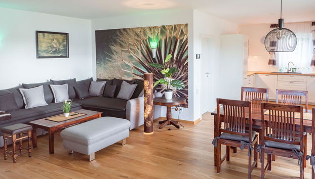 Casa de 4 quartos em Saal com jardim e terraço - Foto 2