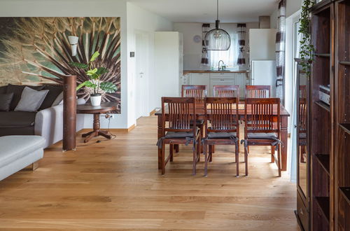 Photo 8 - Maison de 3 chambres à Saal avec jardin et terrasse