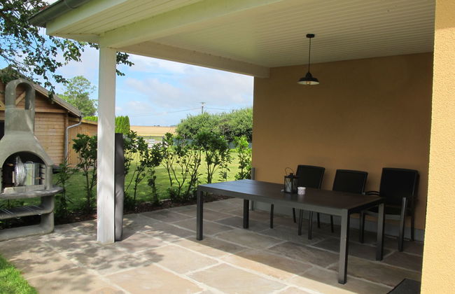 Casa de 4 quartos em Saal com jardim e terraço - Foto 21