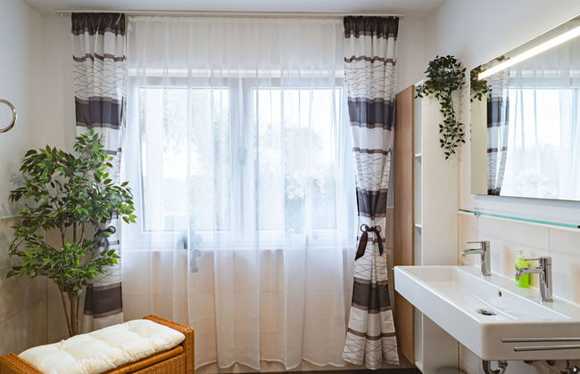 Casa de 4 quartos em Saal com jardim e terraço - Foto 20