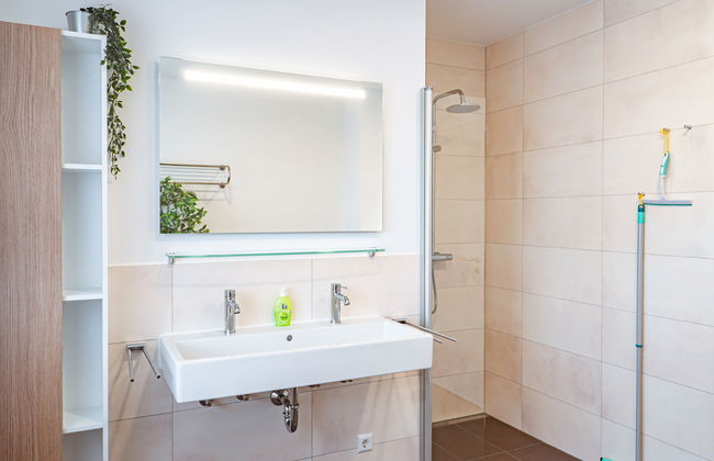 Casa de 4 quartos em Saal com jardim e terraço - Foto 19