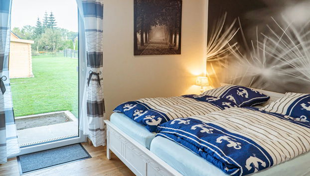 Casa de 4 quartos em Saal com jardim e terraço - Foto 3