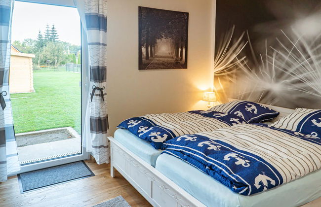 Casa de 4 quartos em Saal com jardim e terraço - Foto 3
