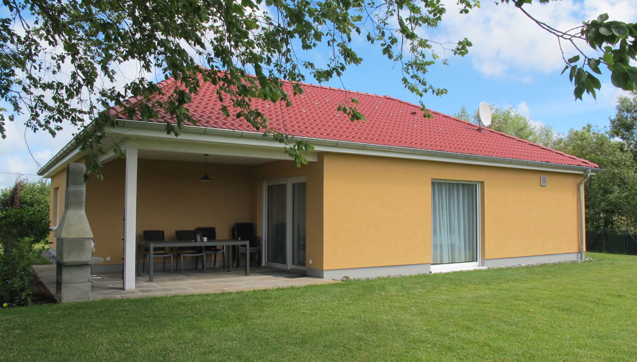 Casa de 4 quartos em Saal com jardim e terraço - Foto 1