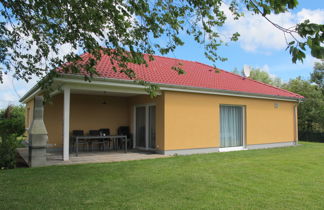 Foto 1 - Casa de 3 habitaciones en Saal con jardín y terraza