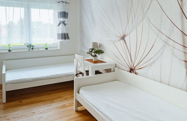 Casa de 4 quartos em Saal com jardim e terraço - Foto 16